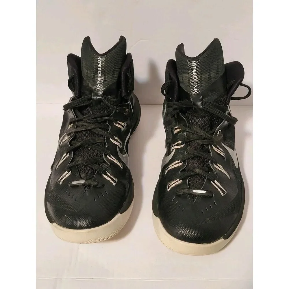 Nike Women's Black Trainers